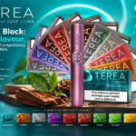 TEREA Block: Teak Flavour, Technology, Compatibility and IQOS ILUMA