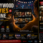 Bollywood Movies Online Without the Endless Search