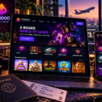 Voodoo Casino: Exploring a Modern Online Gaming Platform and Its Digital Infrastructure